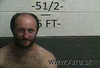 Bradley  Anderson Mugshot