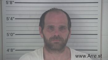 Bradley Edward Ard Mugshot