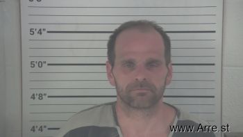 Bradley Edward Ard Mugshot