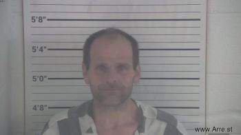 Bradley Edward Ard Mugshot