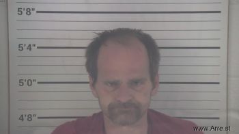 Bradley Edward Ard Mugshot