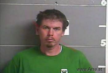 Bradley J Baker Mugshot