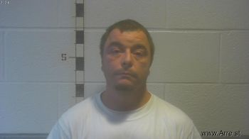 Bradley Hudson Ballard Mugshot