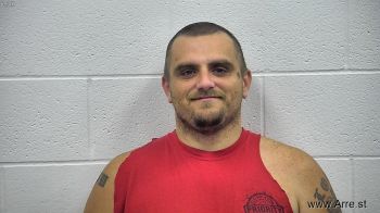 Bradley Wayne Barger Mugshot