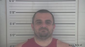 Bradley Wayne Barger Mugshot