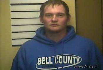 Bradley Monroe Barnett Mugshot