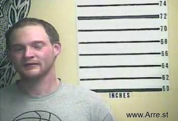 Bradley  Barnett Mugshot