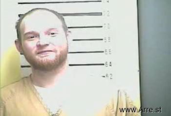 Bradley Monroe Barnett Mugshot