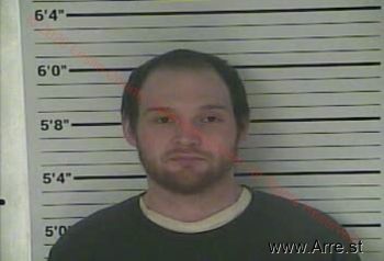 Bradley Monroe Barnett Mugshot