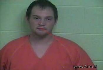 Bradley Monroe Barnett Mugshot