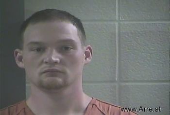 Bradley M Barnett Mugshot