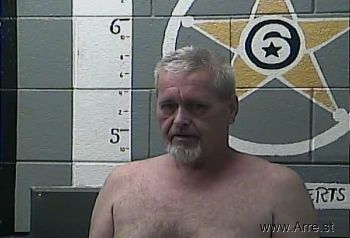 Bradley David Bartley Mugshot