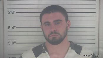 Bradley Lee Bennett Mugshot