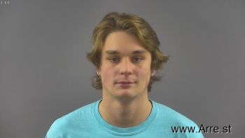 Bradley Christopher Brent Bouchey Mugshot