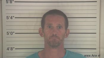 Bradley Wayne Bowling Mugshot