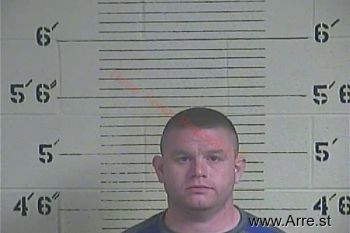 Bradley  Brooks Mugshot