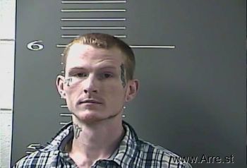 Bradley Lee Brown Mugshot