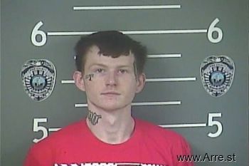 Bradley L Brown Mugshot