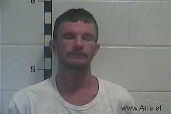 Bradley Keith Brown Mugshot