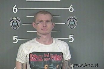 Bradley L Brown Mugshot