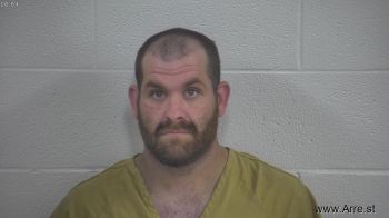 Bradley D Brown Mugshot