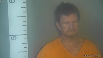 Bradley Keith Brown Mugshot