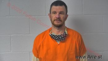 Bradley Keith Brown Mugshot