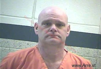 Bradley Terrance Bruner Mugshot