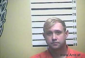 Bradley  Carter Mugshot