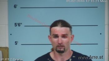 Bradley L Cornwell Mugshot