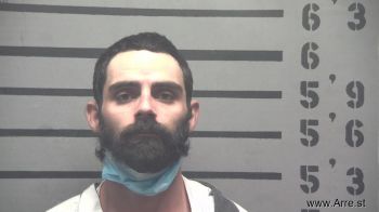 Bradley Wayne Crabtree Mugshot