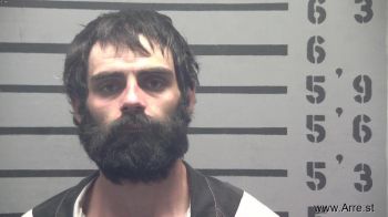 Bradley Wayne Crabtree Mugshot