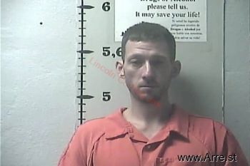 Bradley  Creech Mugshot