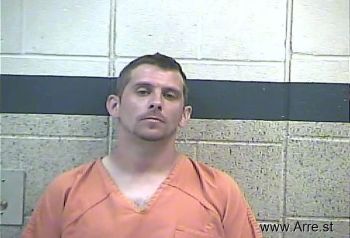 Bradley Michael Dowell Mugshot