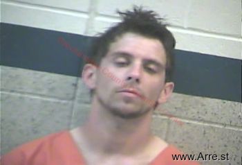 Bradley Michael Dowell Mugshot