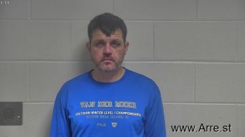 Bradley L Durham Mugshot