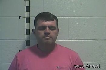 Bradley Lerhea Durham Mugshot