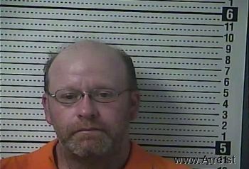 Bradley Dean Elder Mugshot