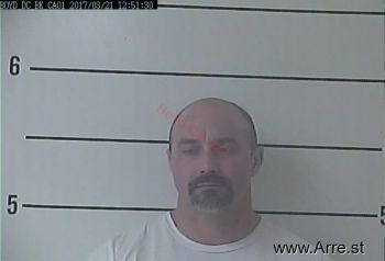 Bradley Morgan Elkins Mugshot