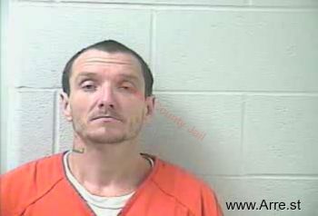 Bradley Stephen Farris Mugshot