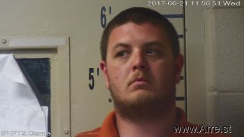 Bradley T Fields Mugshot