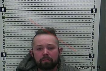 Bradley Wayne Fouts Mugshot