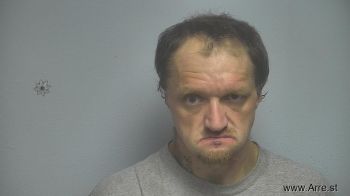 Bradley D Free Mugshot