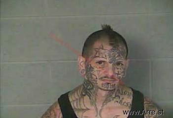 Bradley  Garland Mugshot