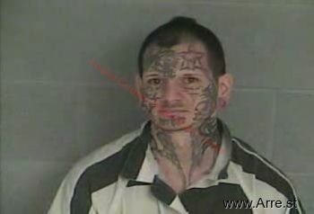 Bradley  Garland Mugshot