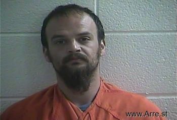 Bradley M Gossett Mugshot