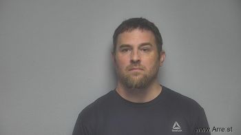 Bradley  Graham Mugshot