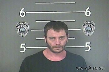 Bradley  Hall Mugshot