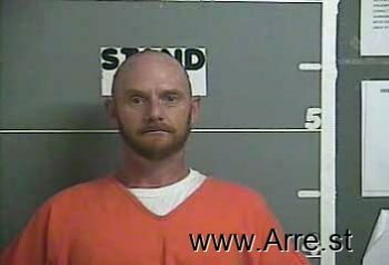 Bradley D Hall Mugshot