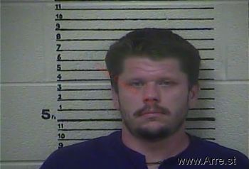 Bradley  Hammons Mugshot